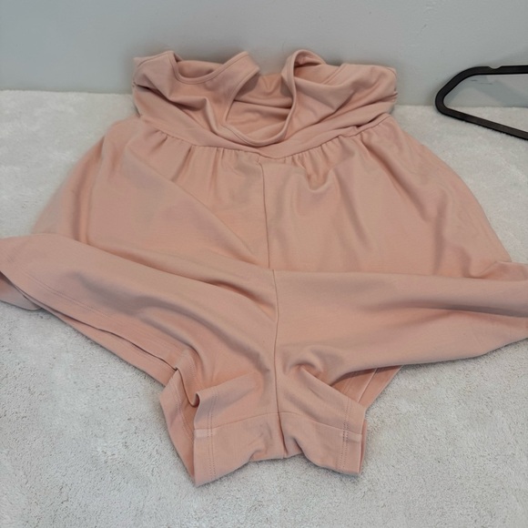 Aritzia Wilfred Market Romper size L - Picture 6 of 12